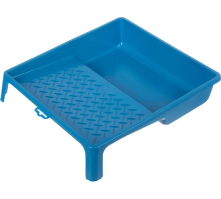 Кювета пластмассовая цветная, 330х350 мм