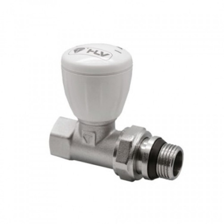 Вентиль ручной регулировки прямой с махов. 3/4