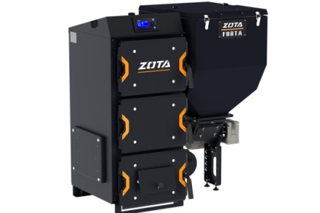 Котёл автоматический ZOTA «Forta-20»