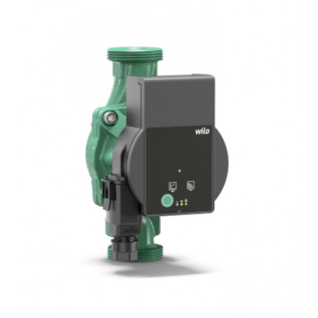 Насос Wilo Atmos Pico 25/1-4 (без гаек)