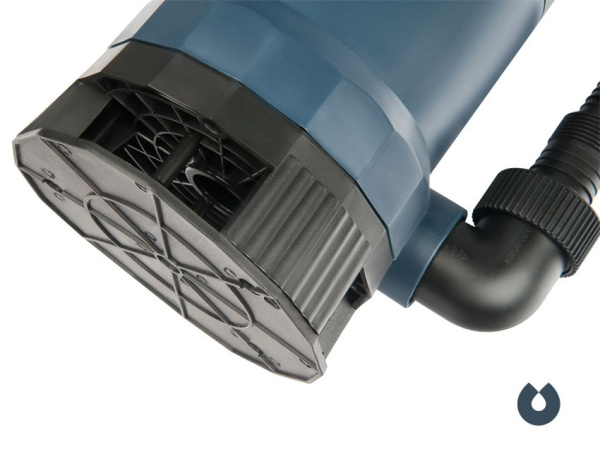 Дренажный насос UNIPUMP VORT 401 PW