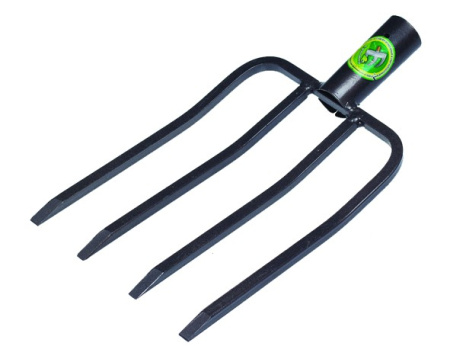 Вилы копальные, 4-х рогие, (шт.)