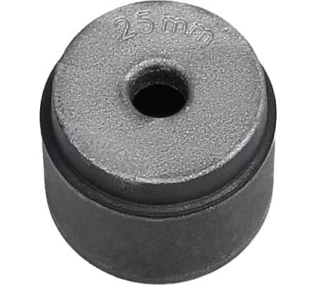 Насадка для PPR 25