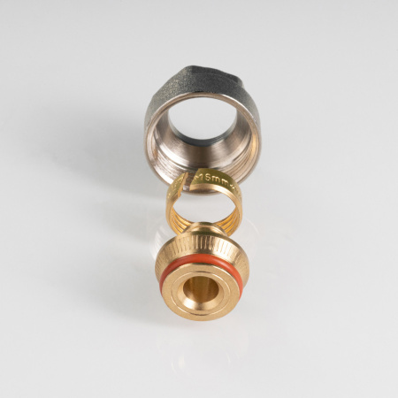 Евроконус для пласт. трубы 16 (2,0) VALTEC