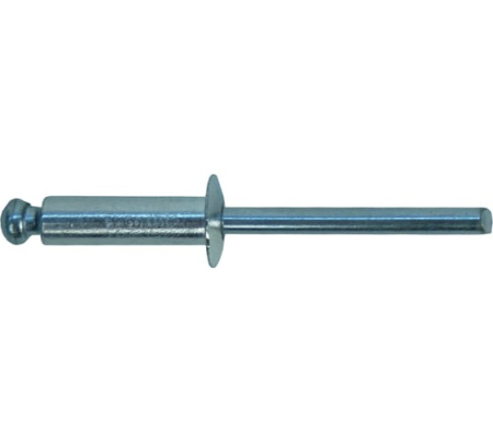 Заклепки, 4,8 х 16 мм, 50 шт.,Sturm!