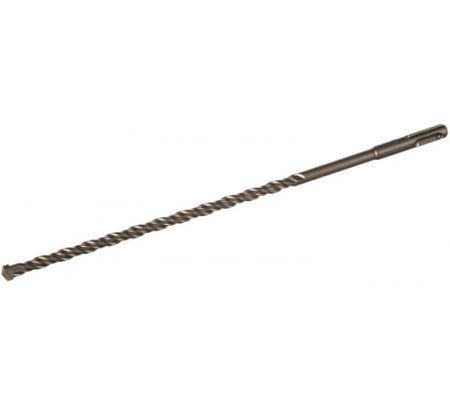 Бур SDS+ с твердосплавной напайкой, СПИРАЛЬ S4 , Союз