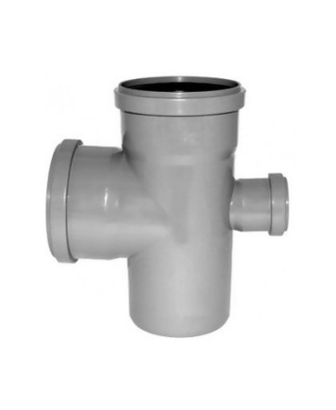 Крестовина ПП 90* Ду-110х110х50