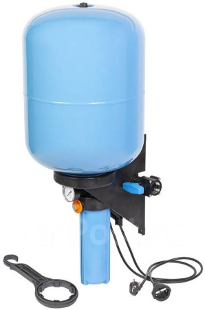 Комплект автоматизации на баке КРАБ-Т 50 new