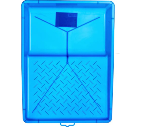 Кювета пластмассовая цветная, 245х330 мм