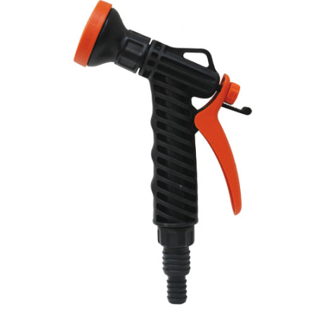 Пистолет поливочный 