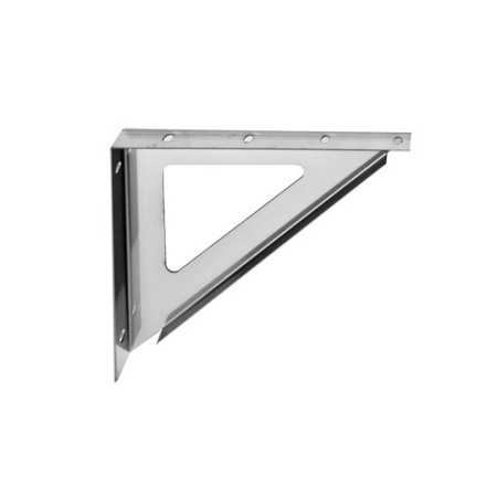 Консоль К-4 (430/ 2шт+болты, гайки, шайбы) L-500