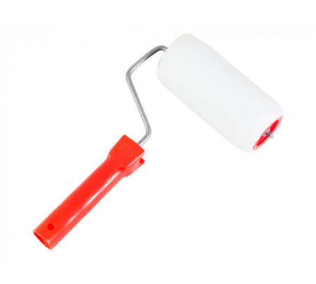 Валик малярный с рукояткой 