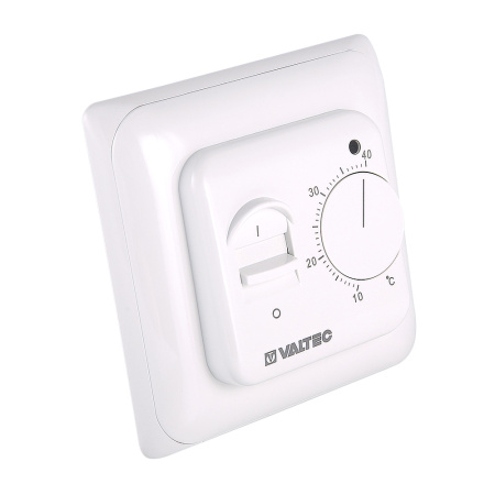 Термостат комнатный с датчиком температуры пола (стандарт) VALTEC