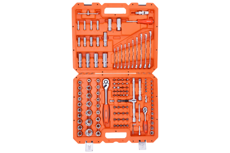 Набор инструментов Кратон TS-07 1/2