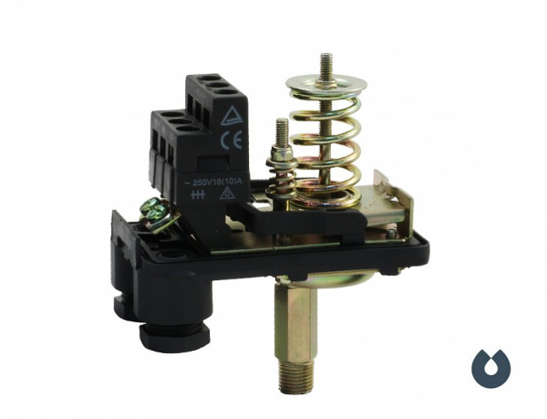 Реле давления РМ 5 (п) 1/4