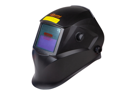 Маска сварщика 