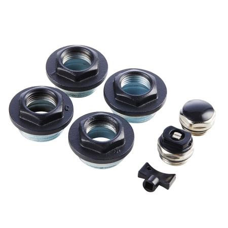 Набор присоединительный  Royal Thermo  3/4