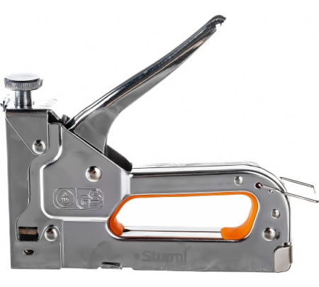 Мебельный степлер