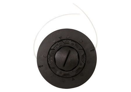 Катушка триммерная в сборе с леской, ST C5-2, M8X1,25 Sturm!