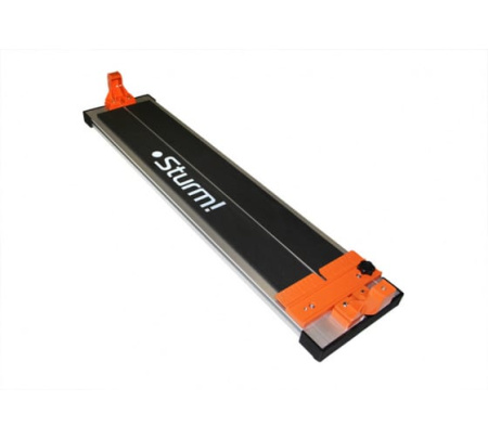 Плиткорез ручной рез 700 мм На ПОДШИПНИКАХ Sturm!