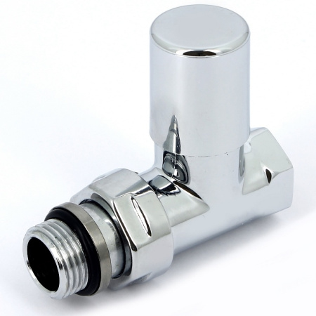 Вентиль регулир д/радиатора FM 1/2