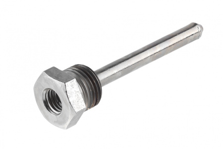 Гильза погружная для температурного датчика TIM M (нр) 1/2х130мм